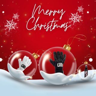 Merry Christmas and Happy New Year 🎅🍀🧤🙏🎆 #upgloves #upgteam #upgfamily #goalkeepergloves #gkgloves